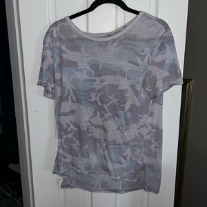 We the Free tshirt